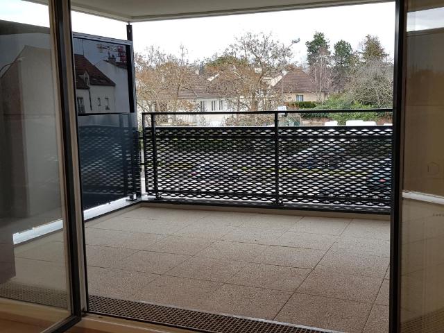 Appartement T2
