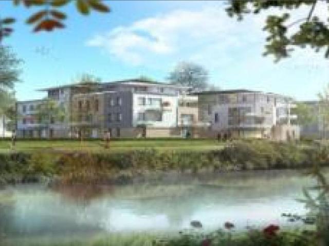 Appartement T2