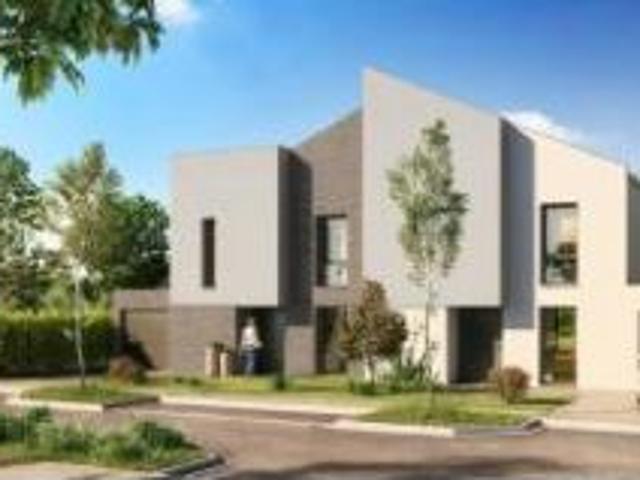 Appartement T2