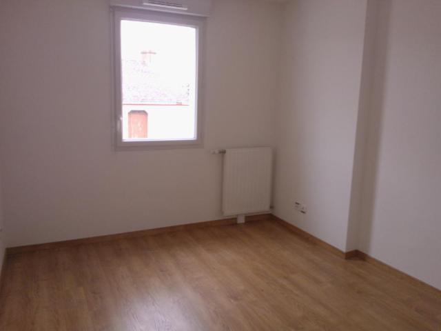 Appartement T2