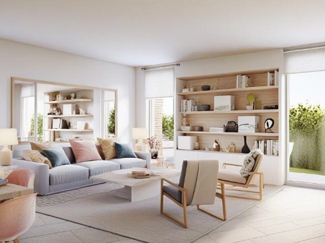 Appartement T3