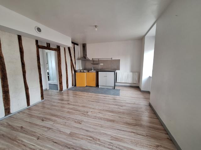 Appartement T2
