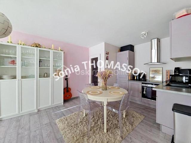 APPARTEMENT T2