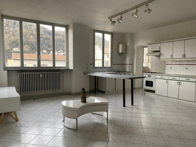 APPARTEMENT T2