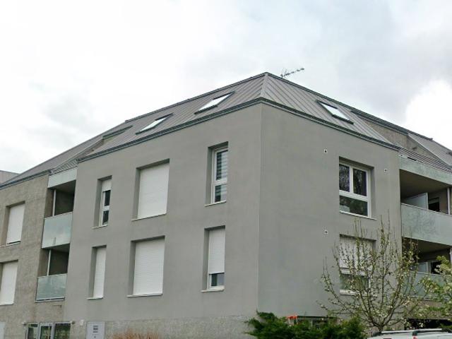 Appartement T2