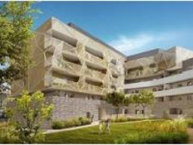 Appartement T2