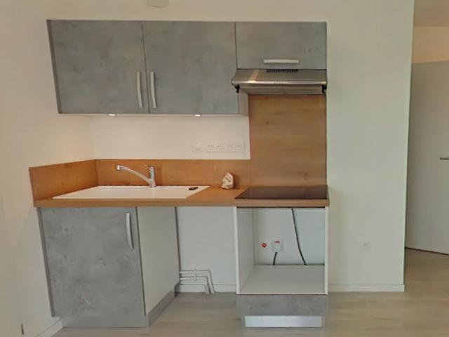 Appartement T2