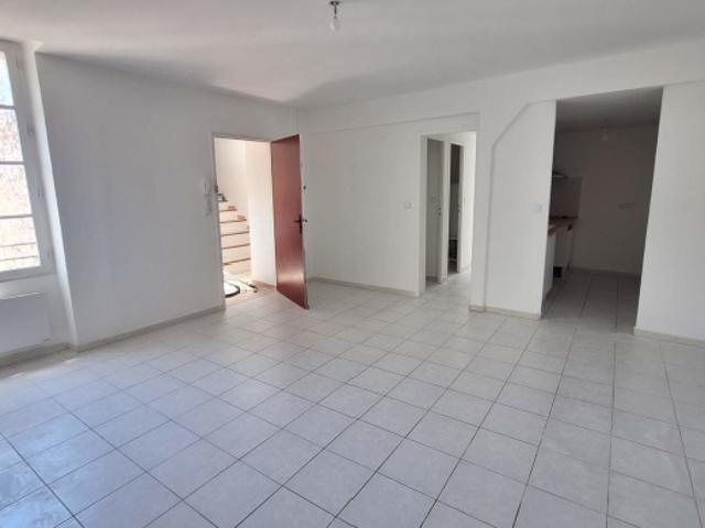 Appartement T2