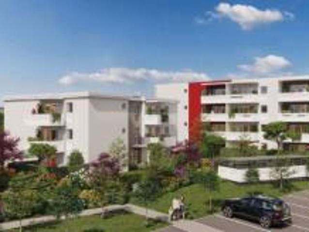 Appartement T2