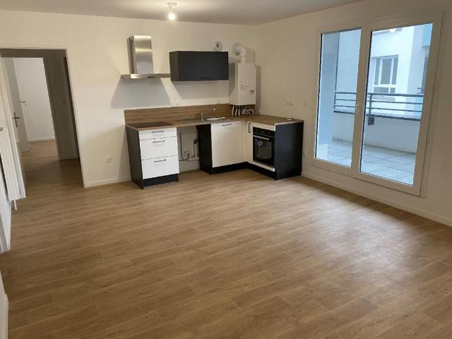 Appartement T2