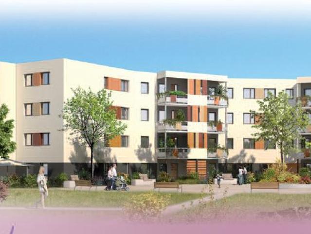 Appartement T2