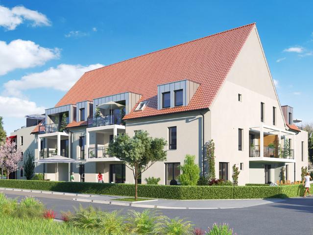Appartement T2