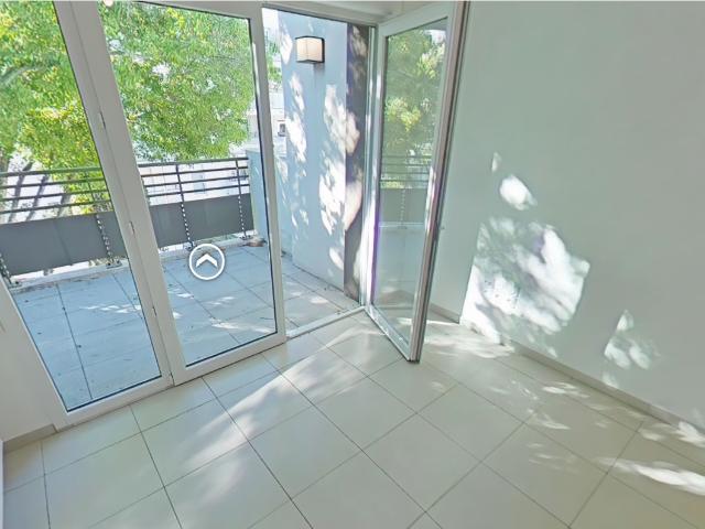 Appartement T2