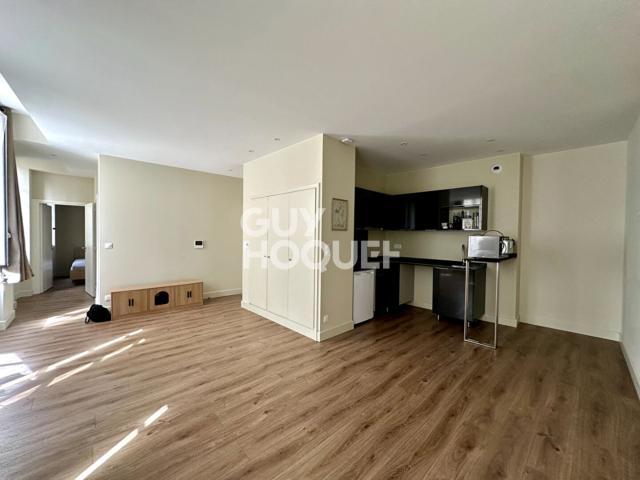 Appartement T2