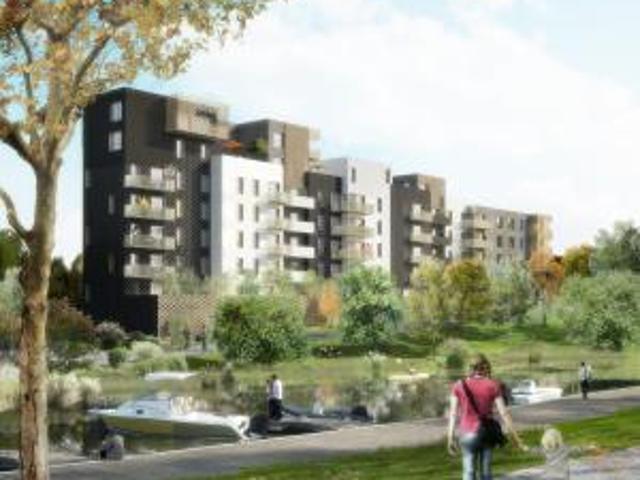 Appartement T2