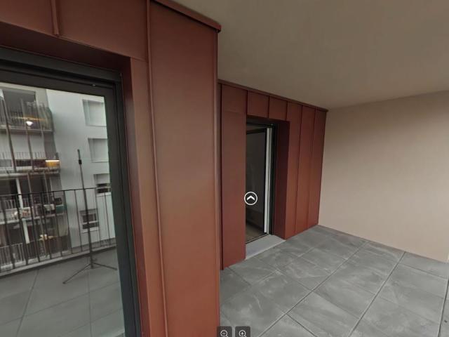 Appartement T2