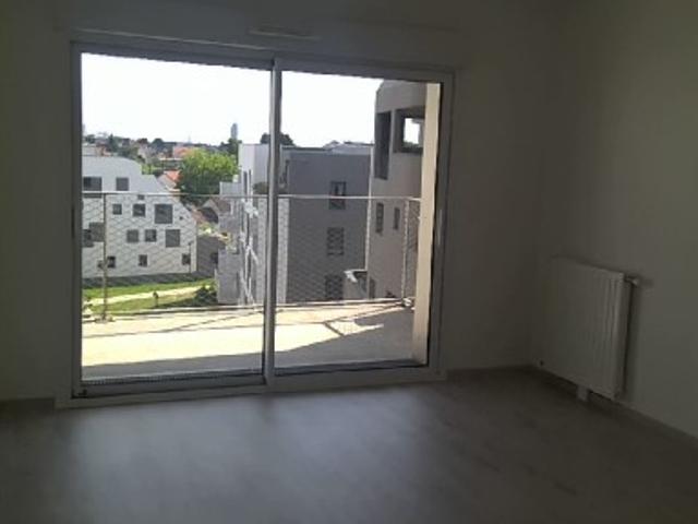 Appartement T2