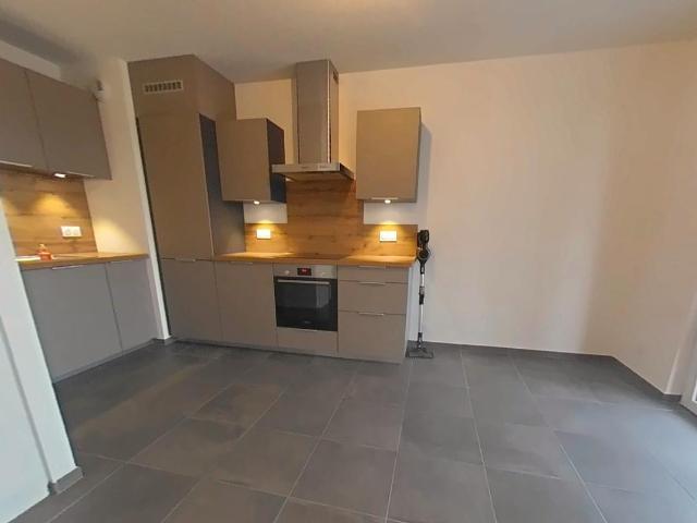 Appartement T2