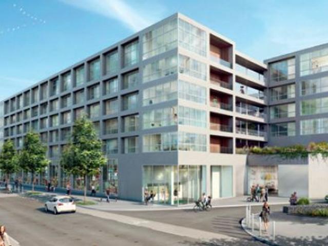 Appartement T2