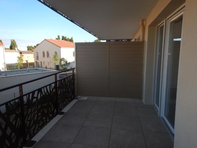 Appartement T2