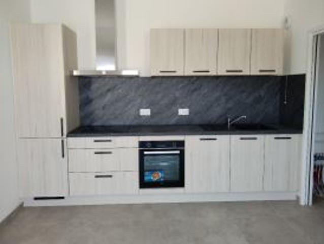 Appartement T2