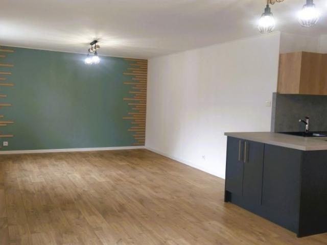 Appartement T2