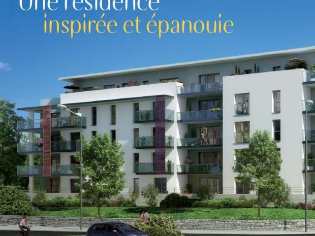 Appartement T2