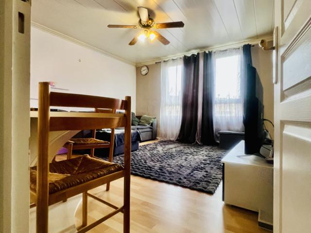 Appartement T2
