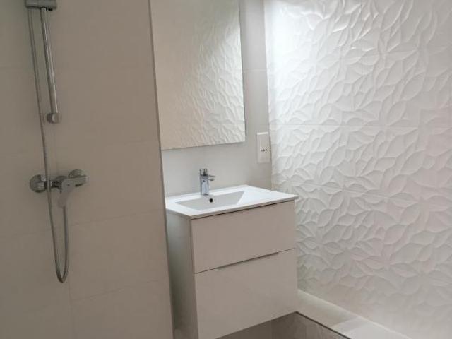 Appartement T2