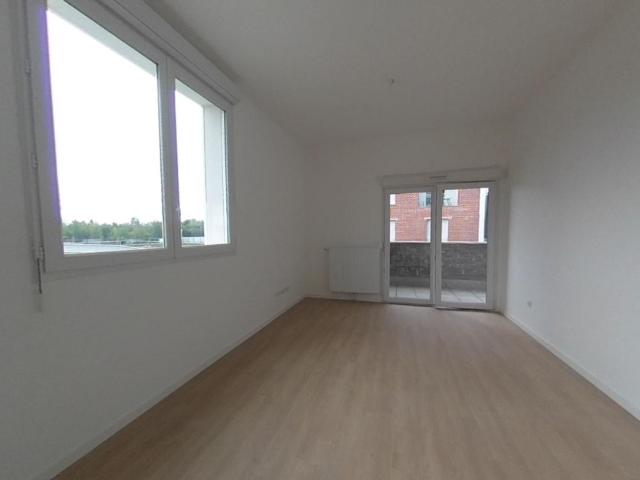 Appartement T2