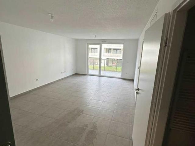 Appartement T2