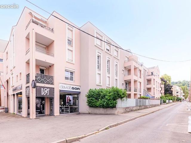 Appartement T2
