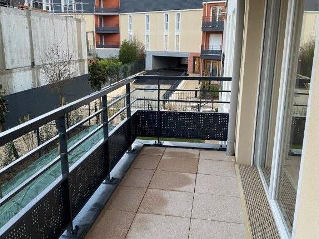 Appartement T2