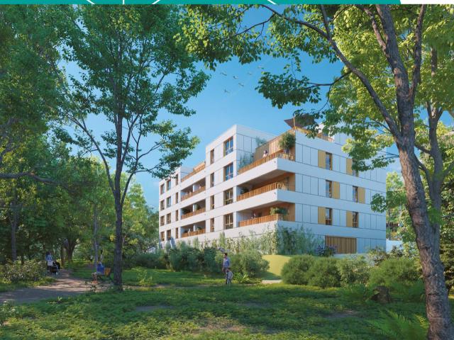 Appartement T2