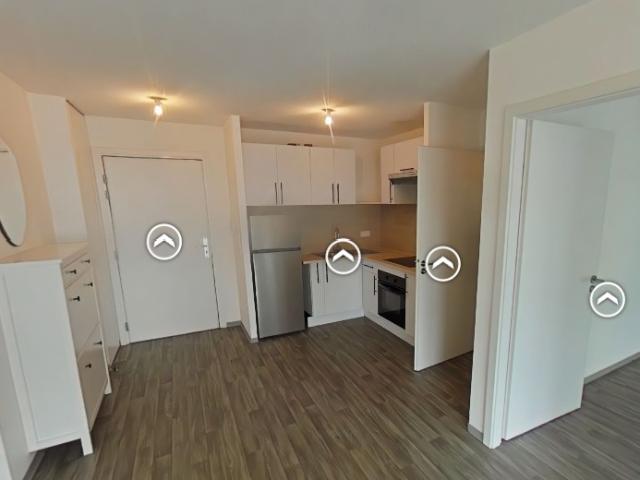 Appartement T2