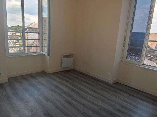 APPARTEMENT T2