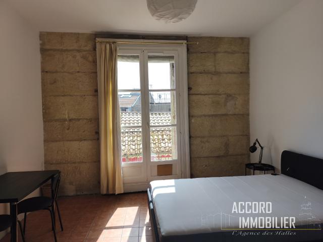 APPARTEMENT T2 68.90M2 BEZIERS CENTRE