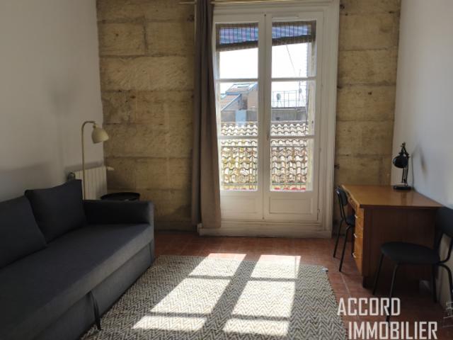 APPARTEMENT T2 68.90M2 BEZIERS CENTRE