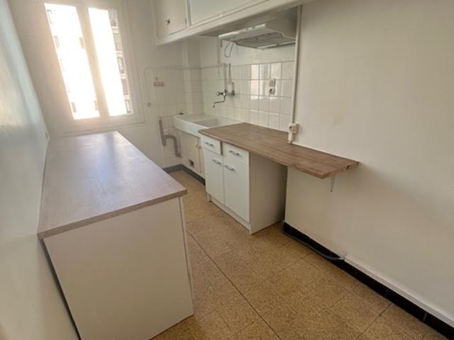 APPARTEMENT T2 68 m2