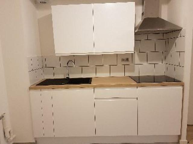 Appartement T2