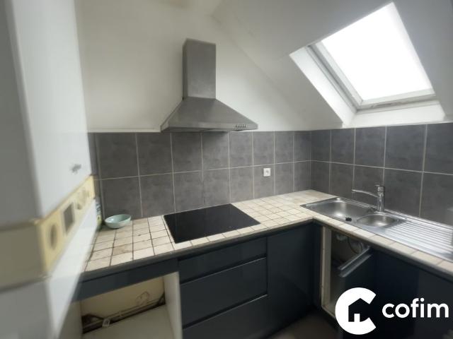 APPARTEMENT T2