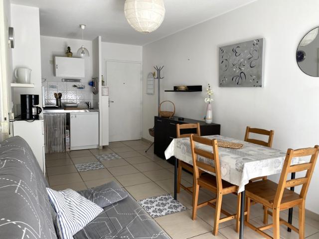 Appartement T2