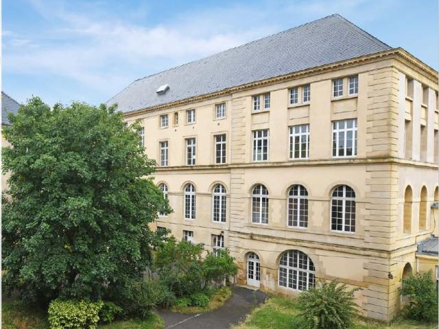 Appartement T2