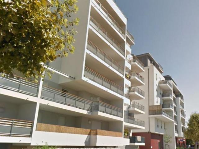 Appartement T2
