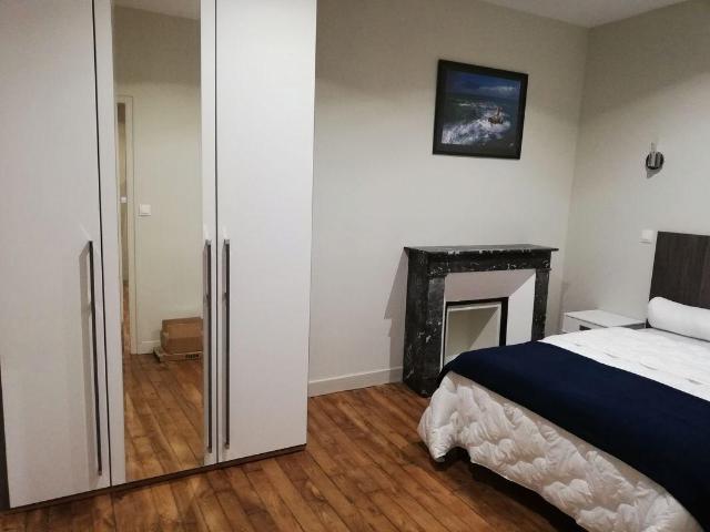 Appartement T2