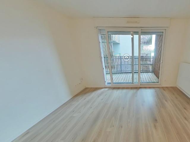 Appartement T2