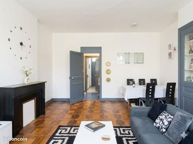 Appartement T2 69 m²