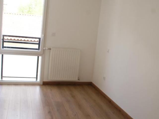 Appartement T2