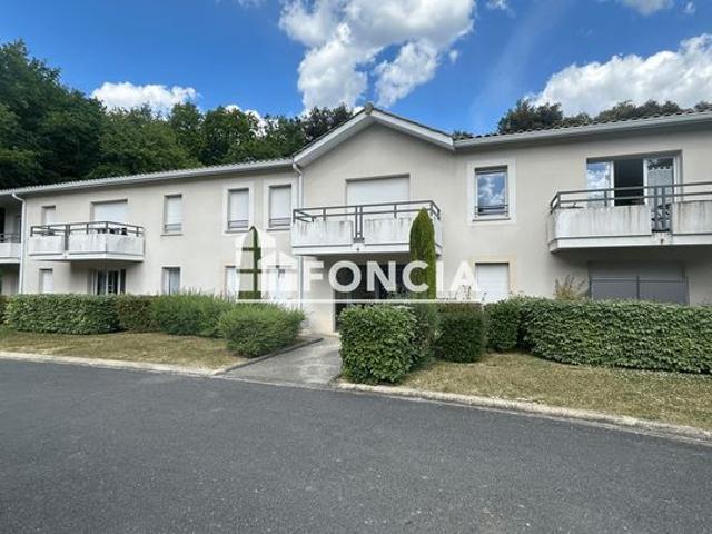 Appartement t2