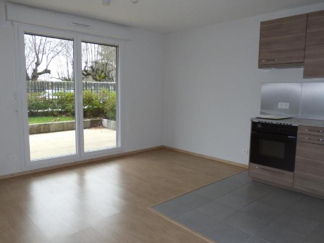 Appartement T2